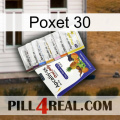 Poxet 30 11